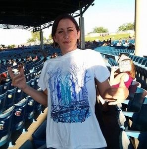 Meet your Posher, Candice